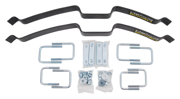 Hellwig EZ-990 Helper Spring Kit — 2017-2020 Ford F-150 (975)