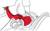 SPC Control Arm