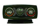 Rugged Ridge Clinometer WITH Compass