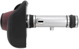 KN 69 Typhoon Intake