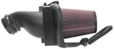 KN 63 AirCharger Intake