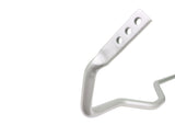 WL Sway Bars - Rear