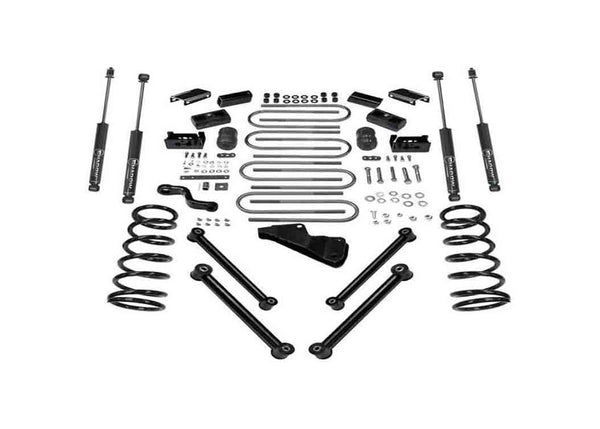 Superlift Ensemble de rehaussement 4 po (K965)