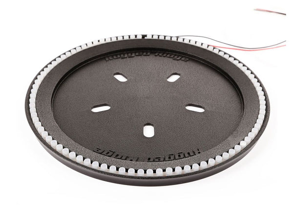 Rugged Ridge LED Lights (11585.04) — 1987-1995 Jeep Wrangler YJ