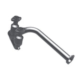 MAG Converter Direct Fit