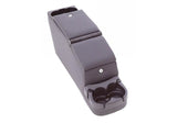 Deluxe Locking Center Console