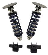 Ridetech 14-18 GM 1500 2WD StreetGrip Suspension System