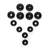 BX Subframe Hard Collar Kits