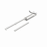 MAG BRE Exhaust Kits