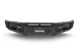 Go Rhino 2015-2017 F150 Br6 Steel Winch Bumper Textured Black Powdercoat