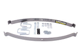 EZ-990 Helper Spring Kit — Silver Hammertone (981)