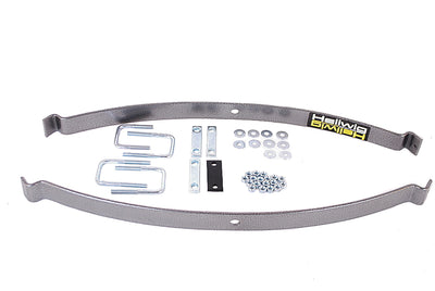 Hellwig EZ-990 Helper Spring Kit — 2005-2013 Toyota Tacoma, 4WD (981)