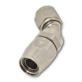 RUS 45deg Full Flow Hose Ends