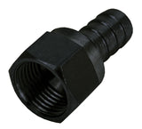 -10AN Female Swivel x 1/2" Barb fitting, Each