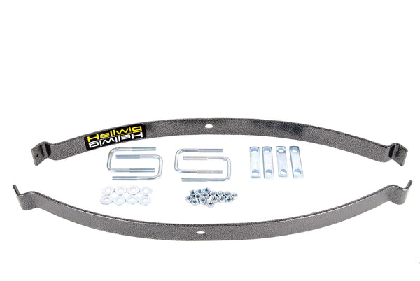 Hellwig EZ-990 Helper Spring Kit — for select Ford and Mazda trucks (983)