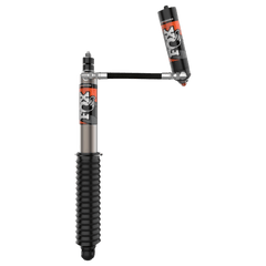 FOX 2022+ Toyota Tundra 0-1.5in Lift Rear Performance Elite Series 2.5 Reservoir Shocks - Adjustable (883-26-139)