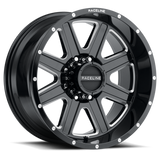RCL 940 Hostage Wheels