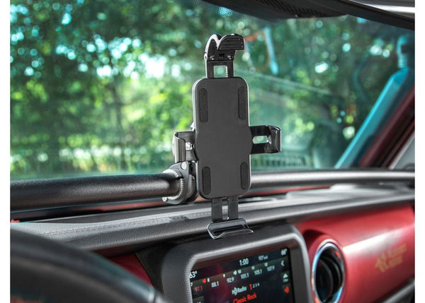 Rugged Ridge Universal Phone Mount