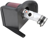 KN 69 Typhoon Intake