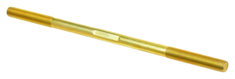 RockJock Tige de biellette de barre stabilisatrice réglable 10 1/2 po de long x 1/2 po de diamètre x filetage droite/gauche 1/2 po-20