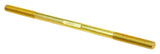 RockJock Tige de biellette de barre stabilisatrice réglable 10 1/2 po de long x 1/2 po de diamètre x filetage droite/gauche 1/2 po-20