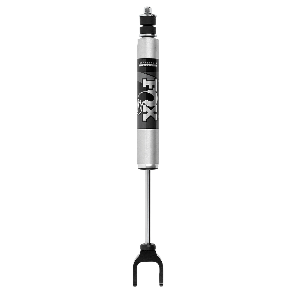 FOX 1999–2006 Chevy 1500 2.0 Performance Series 4.6in. Smooth Body IFP Front Shock (Alum) / 0-2in. Lift (985-02-009)