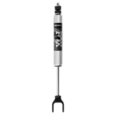 FOX 1999–2006 Chevy 1500 2.0 Performance Series 4.6in. Smooth Body IFP Front Shock (Alum) / 0-2in. Lift (985-02-009)