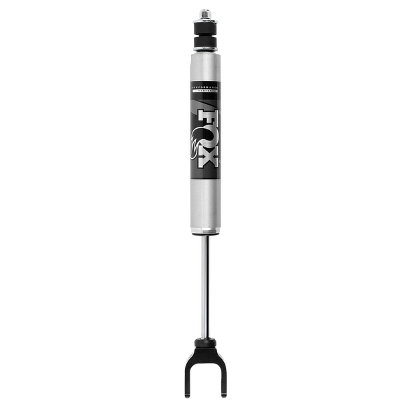 FOX 1999–2006 Chevy 1500 2.0 Performance Series 4.6in. Smooth Body IFP Front Shock (Alum) / 0-2in. Lift (985-02-009)