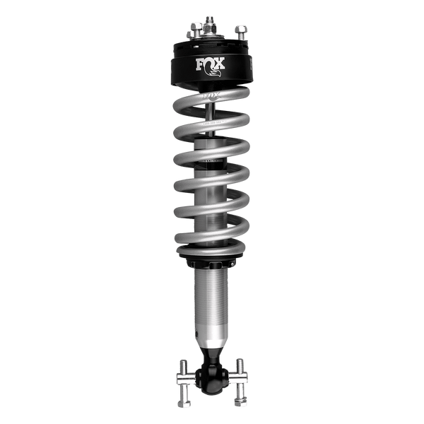 FOX 2019+ Ford Ranger 2.0 Performance Series 4.5in IFP Front Coilover Shock / 0-3in Lift (985-02-133)
