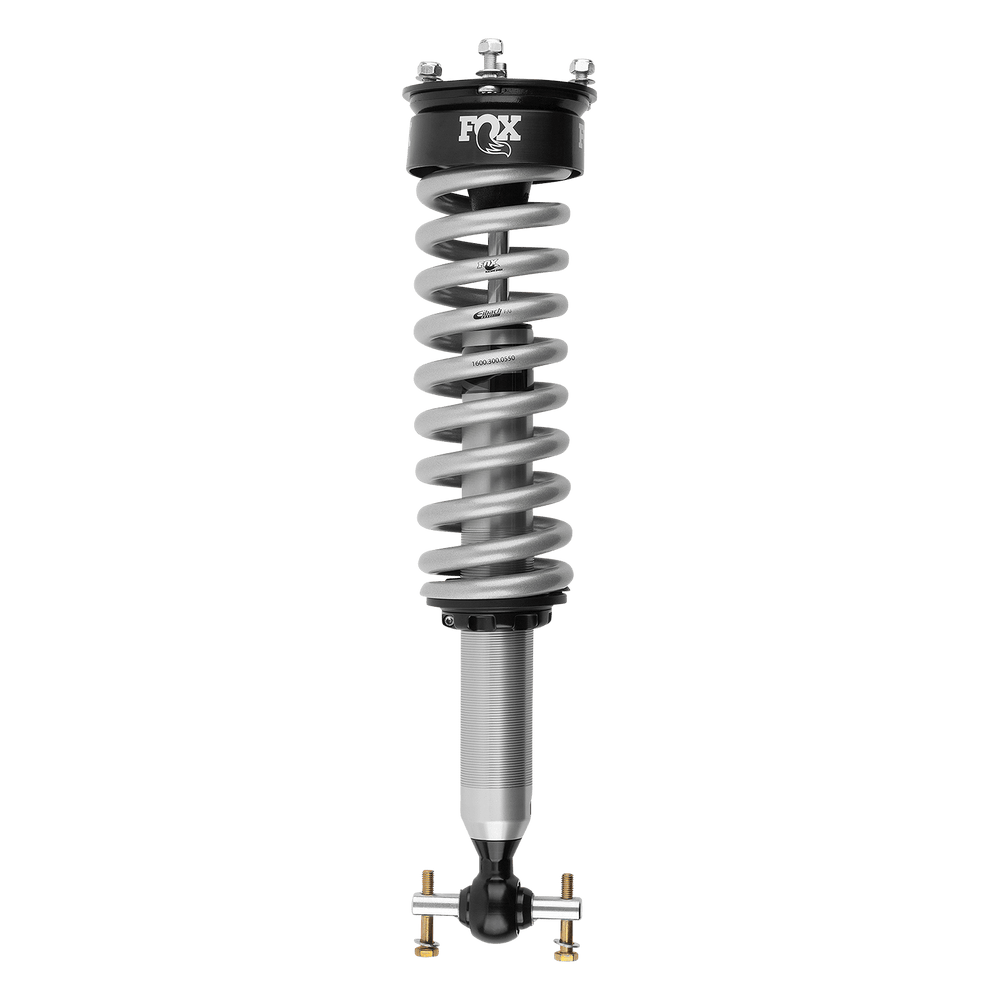 FOX Amortisseur combiné fileté IFP 2.0 Performance Series 4.9 po 2019+ GM 1500 / rehaussement de 0-2 po (985-02-134)