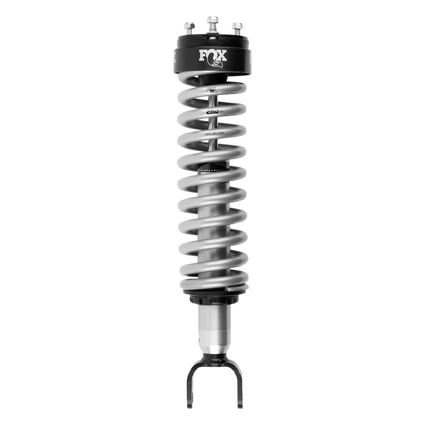 FOX 2019+ Ram 1500 4WD 2.0 Performance Series IFP Coilover Shock (Alum) / 0-2in. Lift (985-02-136)