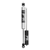 Fox 05+ Toyota Tacoma 2.0 Performance Series 8.6in. Smooth Body Remote Res. Rear Shock / 0-1in. Lift (98524116)