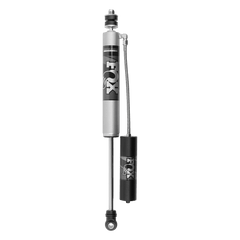 FOX 2007+ Jeep JK 2.0 Performance Series 10.1in. Smooth Body Remote Res. Front Shock / 2.5-4in. Lift (985-24-039)