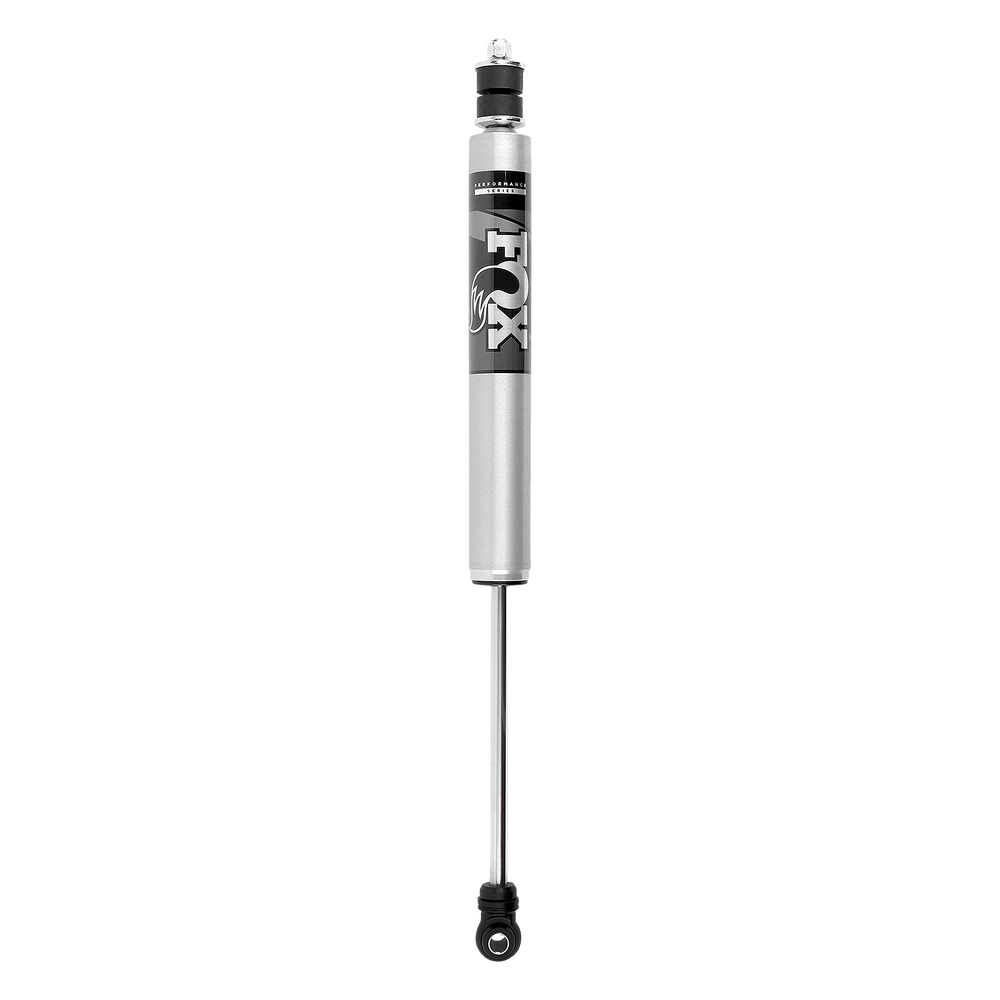 FOX 2007+ Jeep JK 2.0 Performance Series 9.6in. Smooth Body IFP Front Shock (Alum) / 1.5-3.5in. Lift (980-24-887)