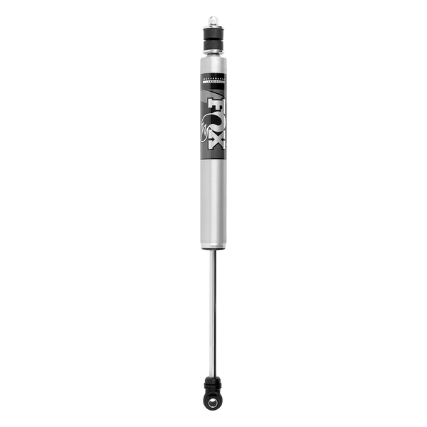 FOX 2.0 Performance Series 10in Smooth Bdy IFP Shock w/Stem Mt (Alum) Std Travel / Eyelet Ends - Blk (985-24-009)