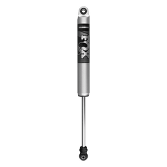FOX 1999+ Chevy HD 2.0 Performance Series 9.6in. Smooth Body IFP Rear Shock (Aluminum) / 0-1in. Lift (980-24-664)