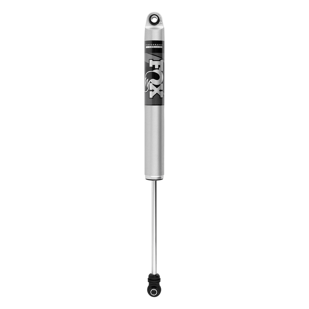 FOX Amortisseur arrière 2.0 Performance Series 11.1 po corps lisse IFP 1994–2011 Dodge 2500/3500 / rehaussement de 2-4 po (985-24-020)