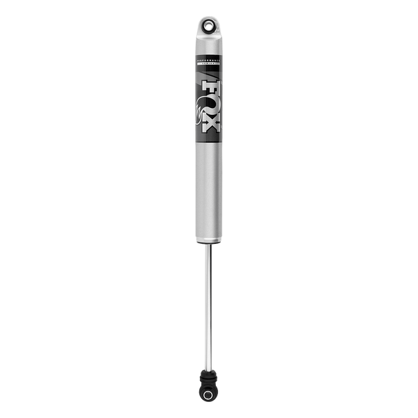 FOX Amortisseur arrière IFP 2.0 Performance Series corps lisse 9.1 po (aluminium) 1999+ Chevy 1500 / rehaussement de 0-1 po (980-24-660)