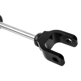 Fox Shocks 2011-2019 Chev/Gmc 25003500 Hd Front Ps 2.0 Ifp 6.6In1.53.5In Lift