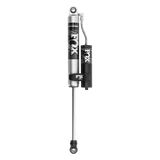 Fox 20+ GM 2500/3500 HD 2.0 Performance Series Smooth Body Reservoir Rear Shock 0-1in Lift (98524243)