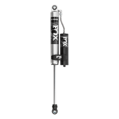 FOX Amortisseur arrière 2.0 Performance Series corps lisse à réservoir 2020+ GM 2500/3500 HD / rehaussement de 0-1 po (985-24-243)