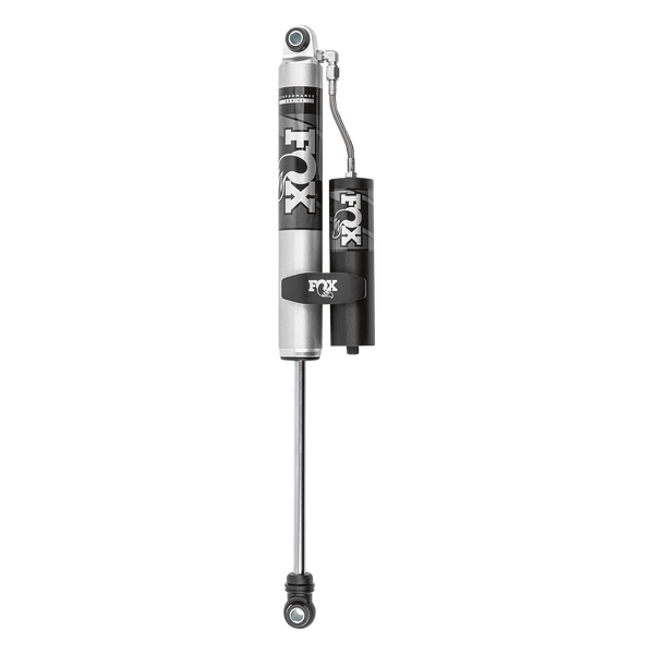 FOX 2020+ GM 2500/3500 HD Performance Series 2.0 Rear Smooth Body 1.5-3in Lift (985-24-245)