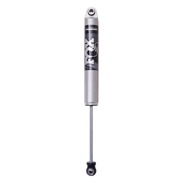 FOX 1999+ Chevy HD 2.0 Performance Series 11.1in. Smooth Body IFP Rear Shock (Aluminum) / 4-6in. Lift (980-24-659)