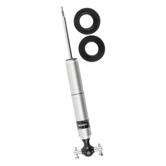 FOX Amortisseur combiné fileté avant 2.0 Performance Series 3.8 po IFP 2014–2018 GM 1500 / rehaussement de 0-2 po (985-62-002)