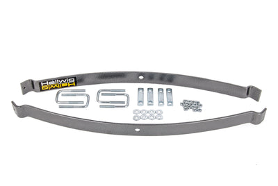 Hellwig EZ-990 Helper Spring Kit — for select Chevrolet and GMC trucks (986)