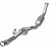 MAG Converter Direct Fit