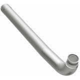MAG Downpipe Back Exhaust