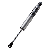 Fox 2017+ Ford F250 Super Duty 4-6in Lift Front 2.5 Performance Series Smooth Body IFP HTO Shock (98724020) — view 2