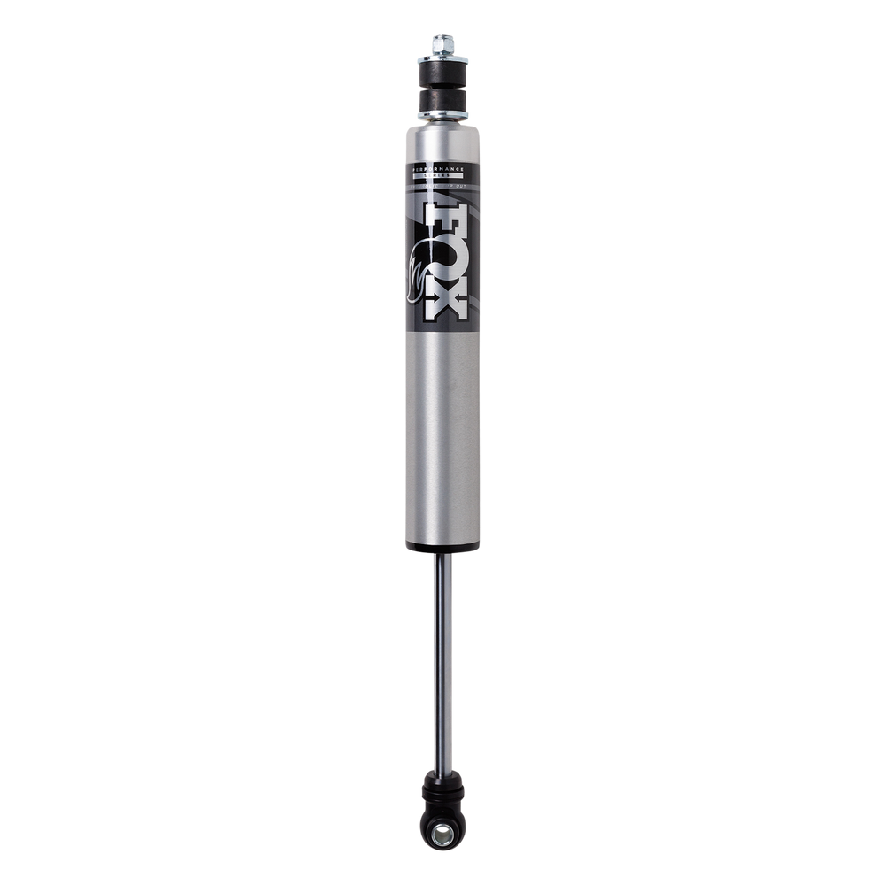 FOX 2017+ Ford F250 Super Duty 4-6in Lift Front 2.5 Performance Series Smooth Body IFP HTO Shock (987-24-020)