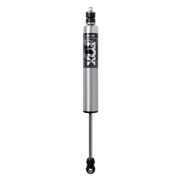 FOX 2017+ Ford F250 Super Duty 4-6in Lift Front 2.5 Performance Series Smooth Body IFP HTO Shock (987-24-020)